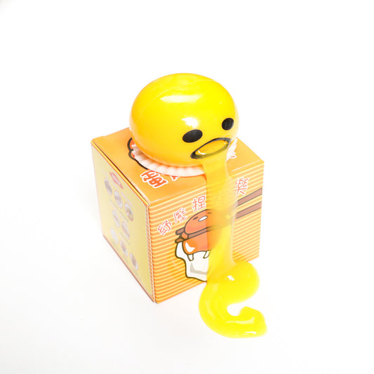 Disgusting Funny Trick Decompression Toy