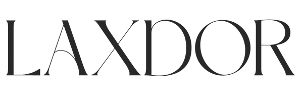 Laxdor