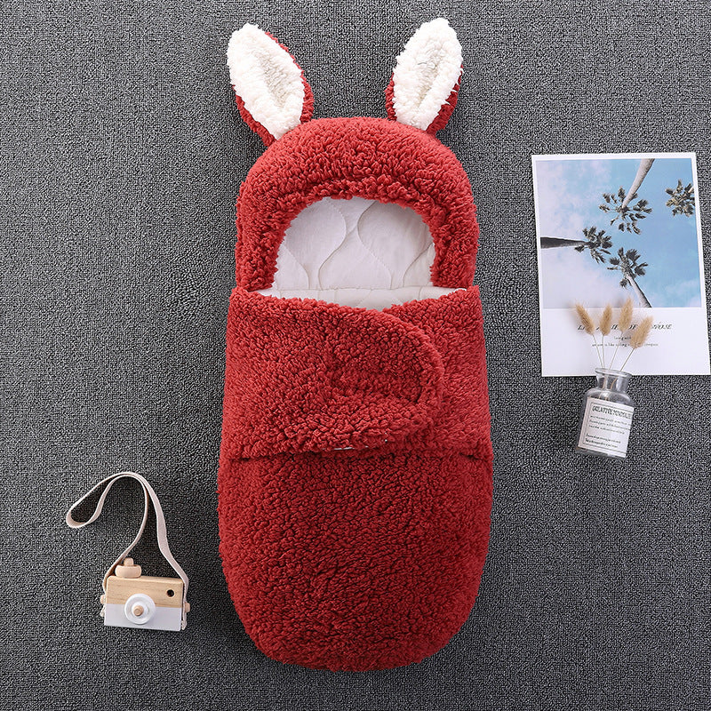 Baby Bag By Spring And Autumn Winter Newborn Embrace