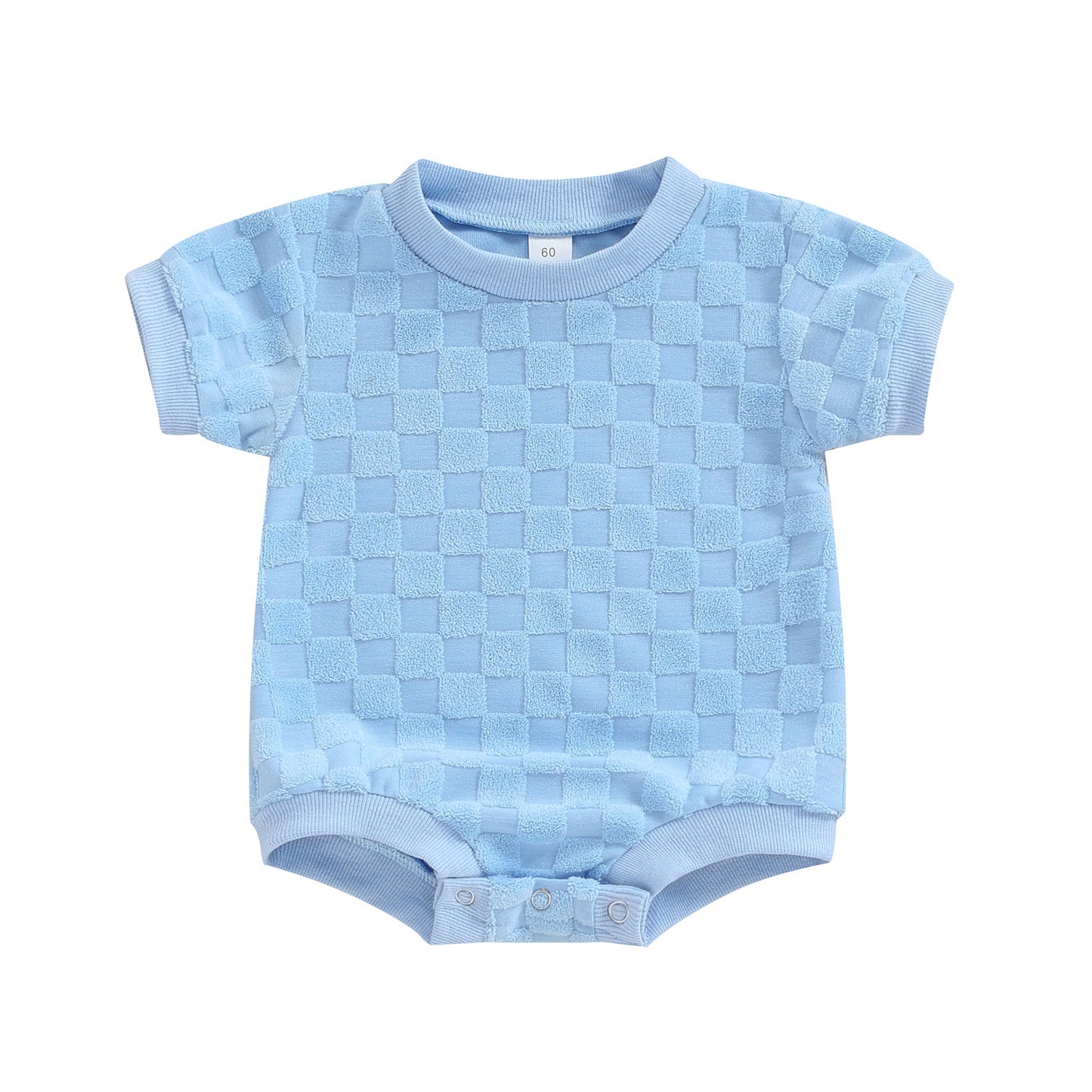 Summer Infant Cotton Soft Romper