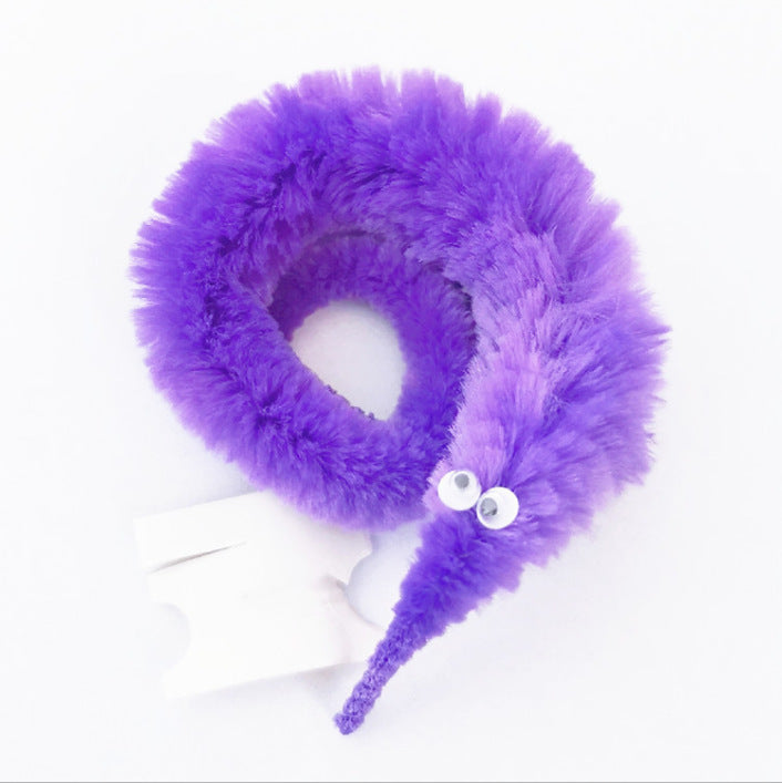 Sea Horse Elf Magic Prop Toy