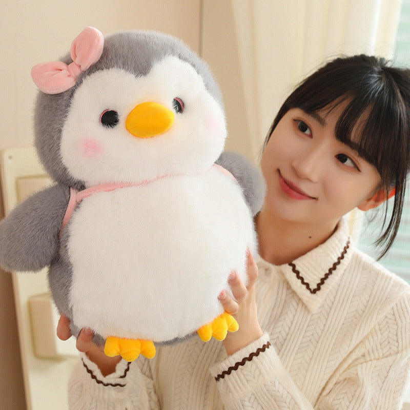 Child Comfort Cute Plush Toy