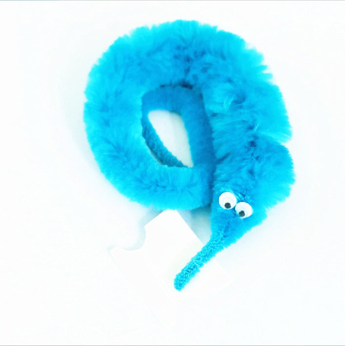 Sea Horse Elf Magic Prop Toy