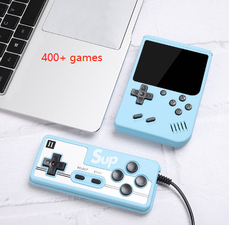 Retro Nostalgic Classic Mini Game Console