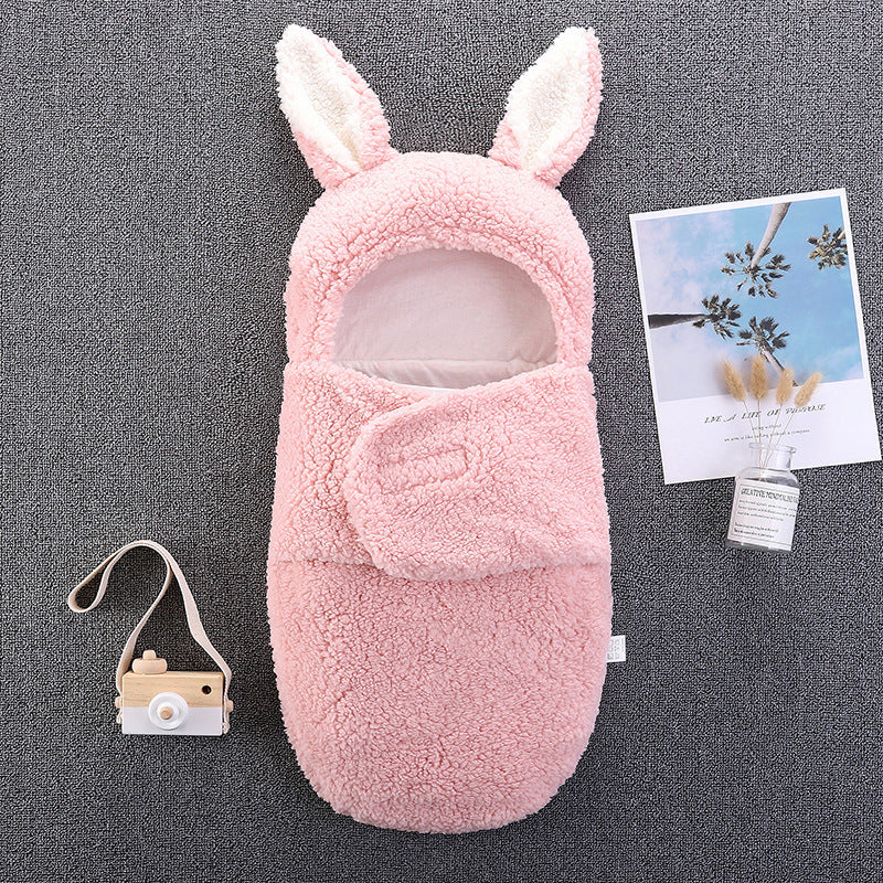 Baby Bag By Spring And Autumn Winter Newborn Embrace