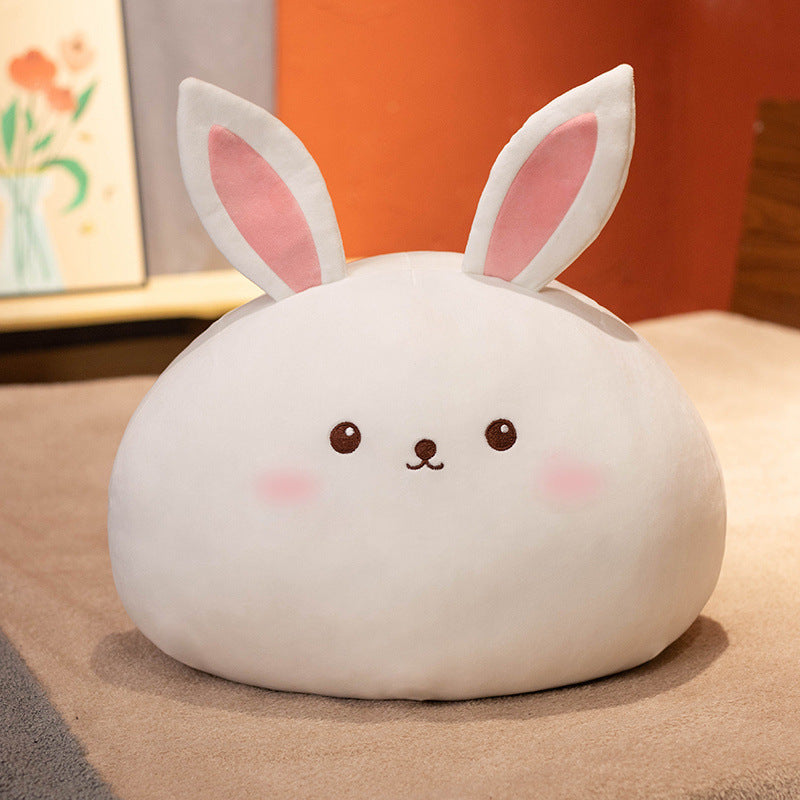 New Soft Cute Bunny Doll Pillow