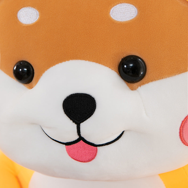 Home Fashion Cute Plush Toy Doll