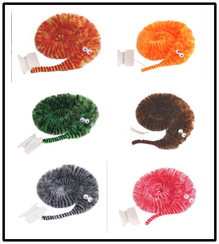 Sea Horse Elf Magic Prop Toy