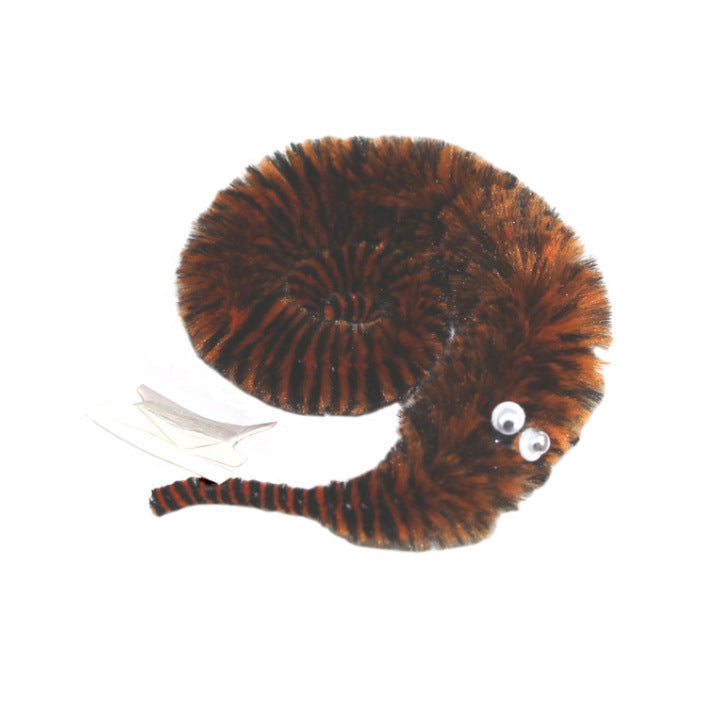 Sea Horse Elf Magic Prop Toy