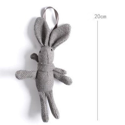 Teddy Bear, Pineapple, Wish, Hand Gift, Doll, Pendant Accessories, Packing Box, Korean Rabbit