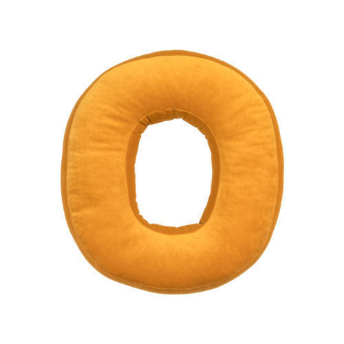 InsABC Letter Pillow Children's Toy Toddler Sleep Soothing Pillow Decorative Background Set Photo Tool