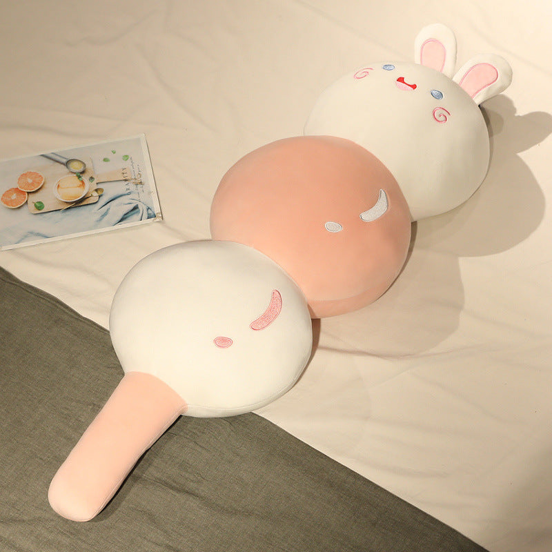 Fashionable Tanghulu Pillow Stunning Toy Doll