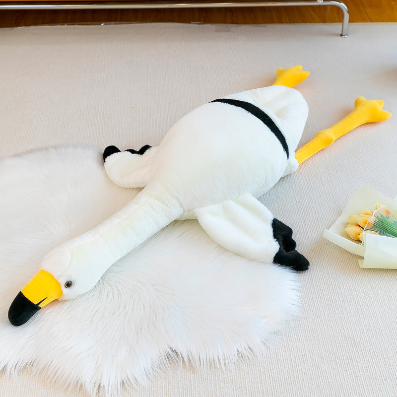 Internet Celebrity Flamingo Plush Toy