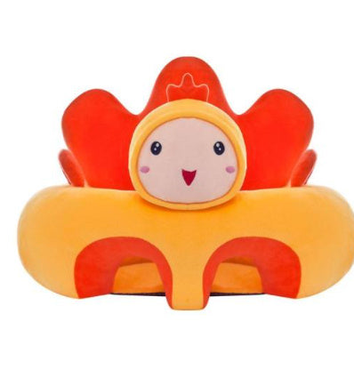 Learning seat