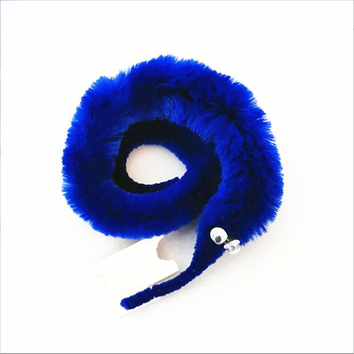 Sea Horse Elf Magic Prop Toy