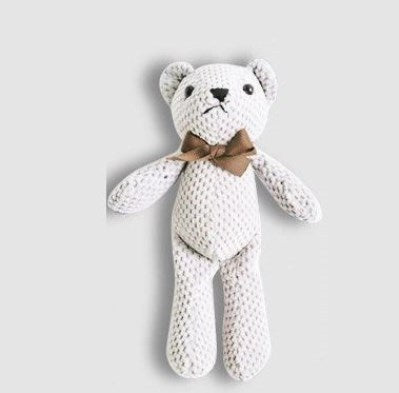 Teddy Bear, Pineapple, Wish, Hand Gift, Doll, Pendant Accessories, Packing Box, Korean Rabbit