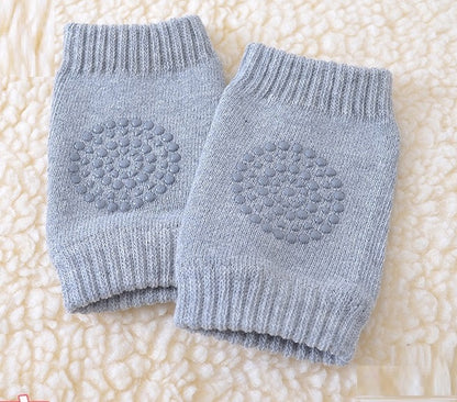 Baby Knee Infant Baby Children's Anti-fall Toddler Elbow Pads