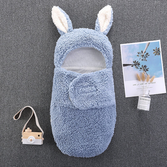 Baby Bag By Spring And Autumn Winter Newborn Embrace