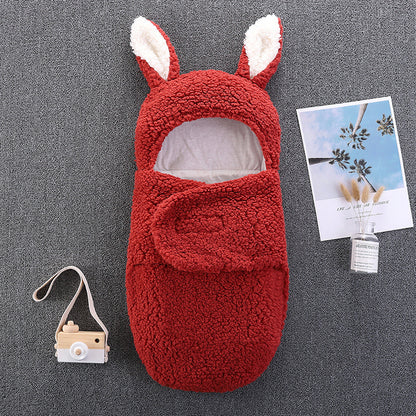 Baby Bag By Spring And Autumn Winter Newborn Embrace