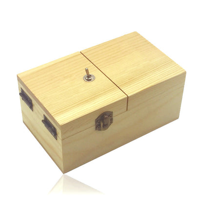 Useless Box