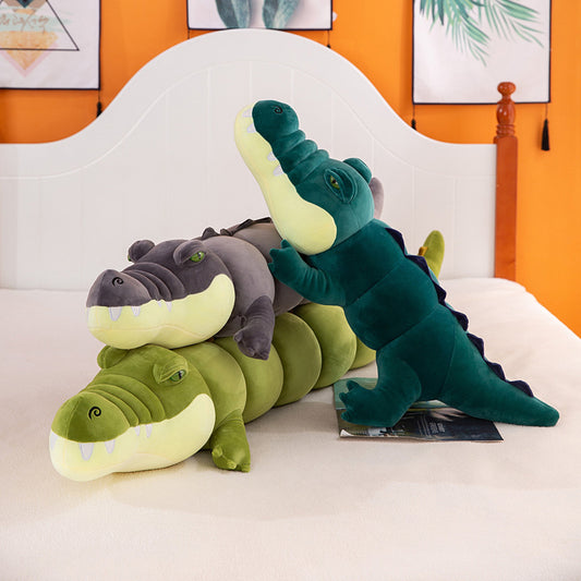 Simulation  doll plush toy