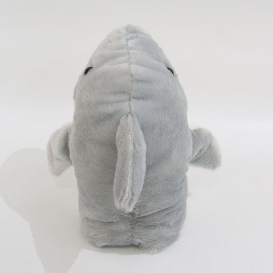 Shark Shark Plush Gloves