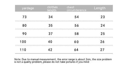 Summer Baby Short-sleeved Shorts Suit Homewear Pajamas