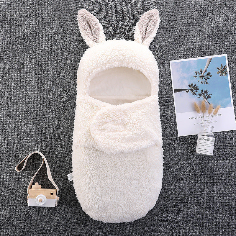 Baby Bag By Spring And Autumn Winter Newborn Embrace