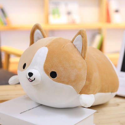Cute soft keki plush toy