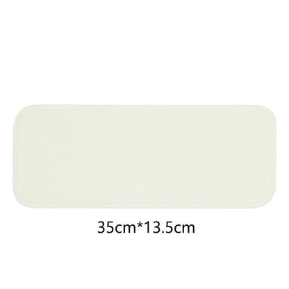 3-Layer diaper pad