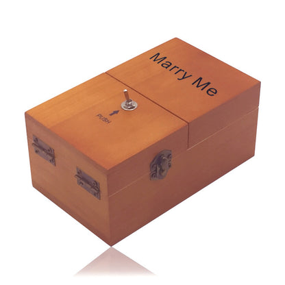 Useless Box