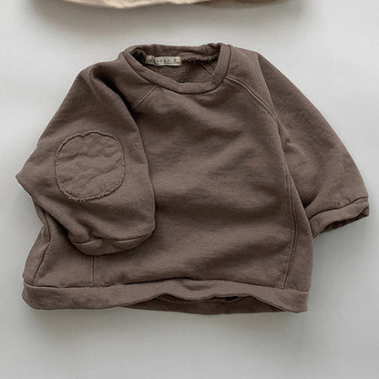 Undershirts for Boys and Girls