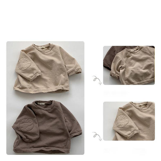 Undershirts for Boys and Girls