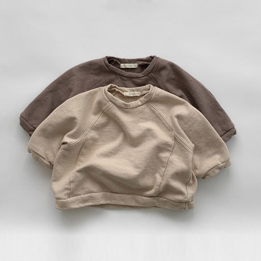 Undershirts for Boys and Girls