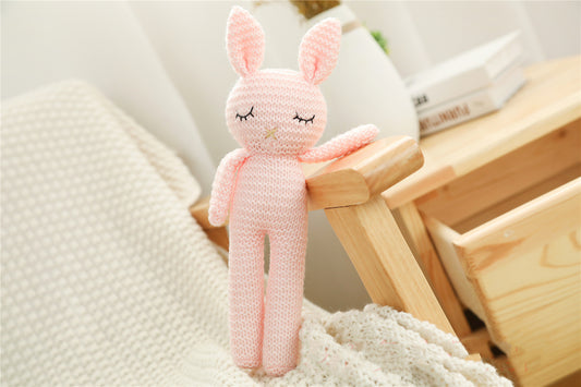 Children's Comfort Doll Company Gift Plush Rabbit