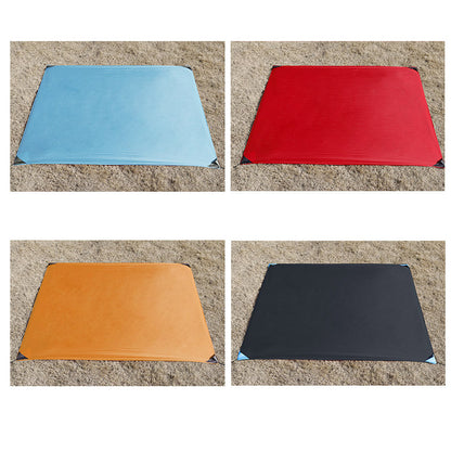 Outdoor Moisture-proof Pad pocket Picnic Mat Travel Ultra-light Portable Folding