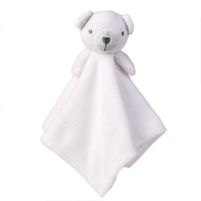 Baby sleep plush toy