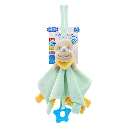 Baby sleep plush toy