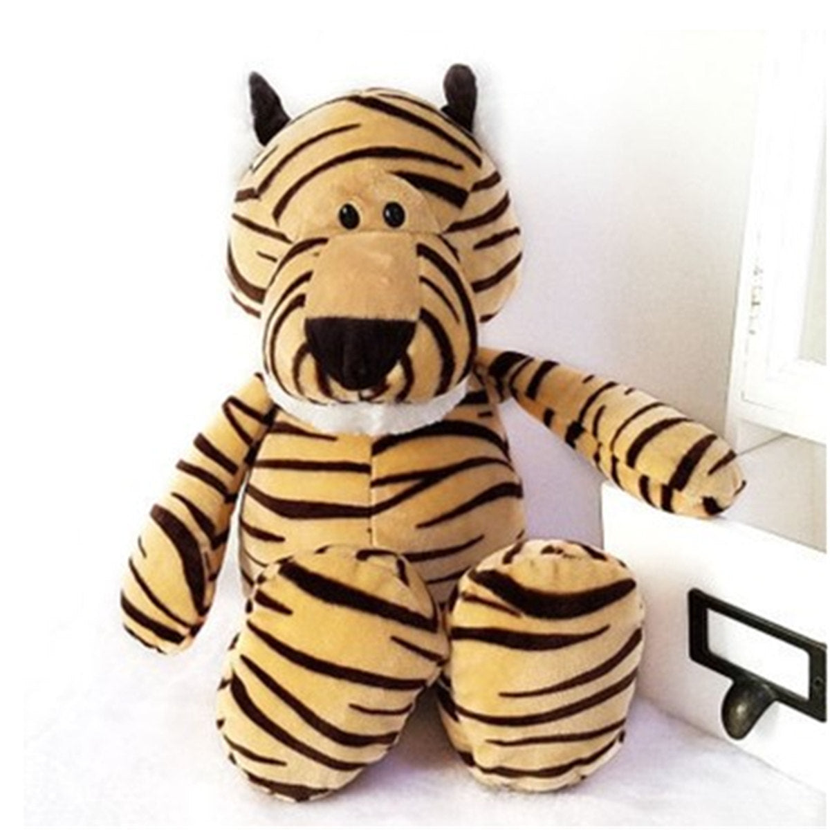 Forest Animal Doll Plush Toy Children Pillow