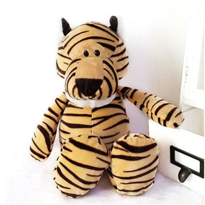Forest Animal Doll Plush Toy Children Pillow