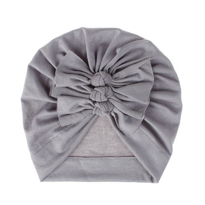 Baby Hundred Days Baotou Ear Caps Cute Selling Cute Indian Hats