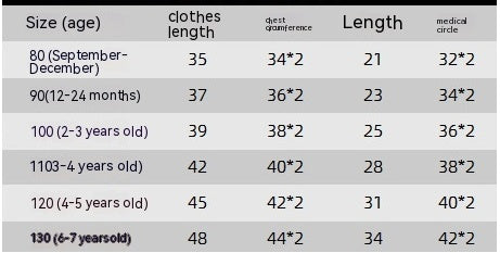 South Korea Children's Short-sleeved Shorts Suit