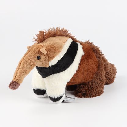 Simulation Anteater Plush Doll Children's Toy