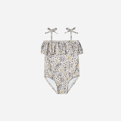 Children's One Piece Swimsuit Hot Spring