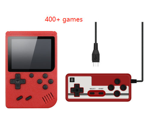 Retro Nostalgic Classic Mini Game Console