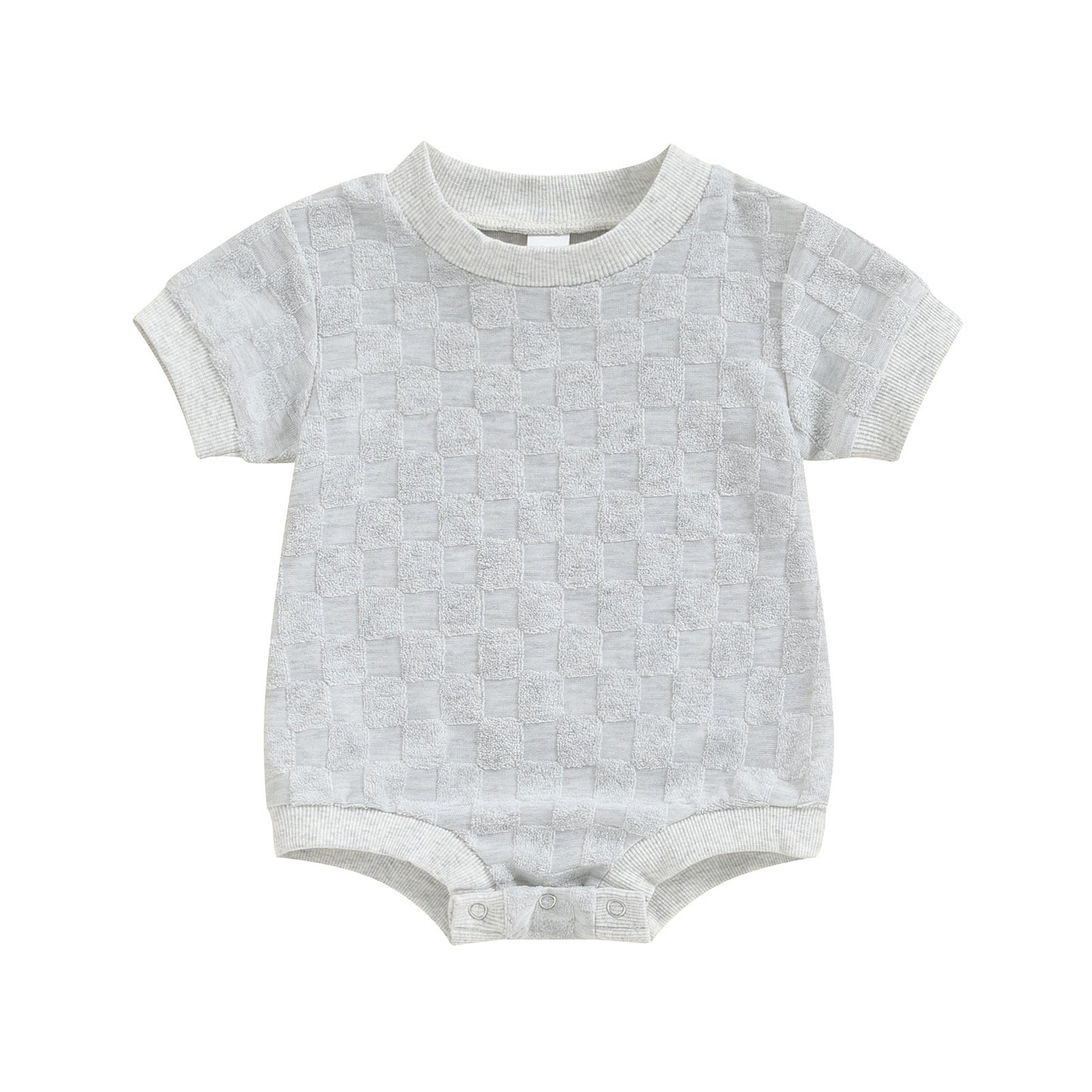 Summer Infant Cotton Soft Romper