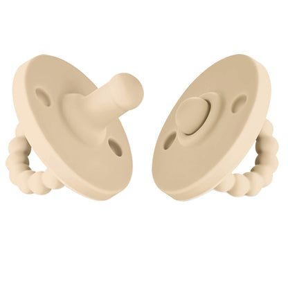 Safety Food Grade Silicone Nipple Baby Nipple