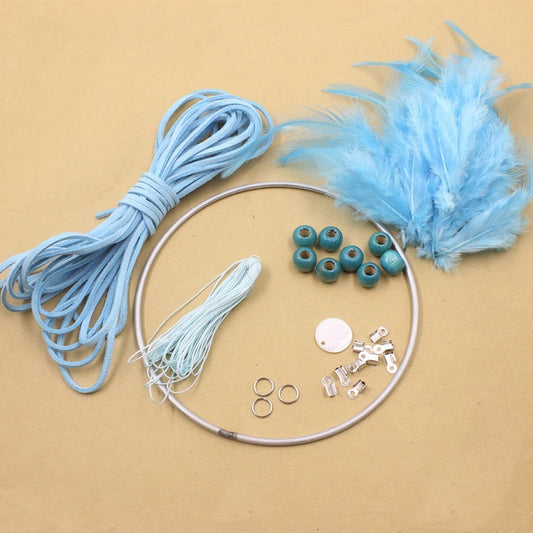 DIY Dream Catcher Material Pack