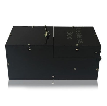 Useless Box