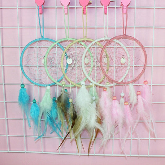 DIY Dream Catcher Material Pack